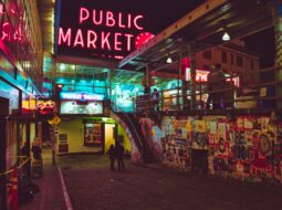 Market Presence