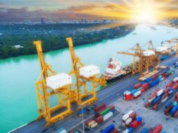 Alexander Smith Chilliwack:Global Markets