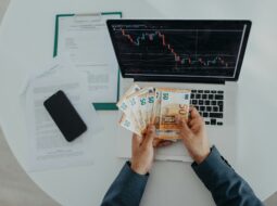financial success