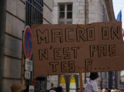 Alex Smith Chilliwack-Macroeconomics