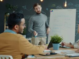 Financial Storytelling in Investor Marketing