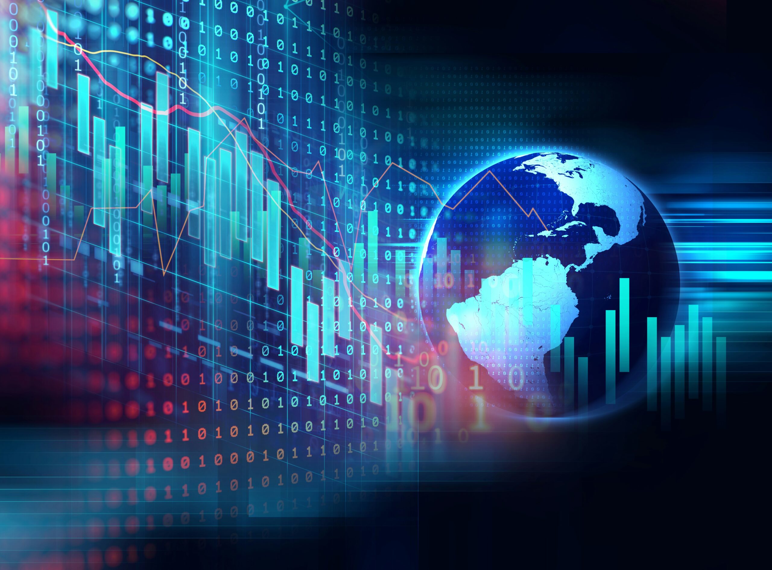 global investing strategy